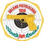 logo orlandetpistolklubb